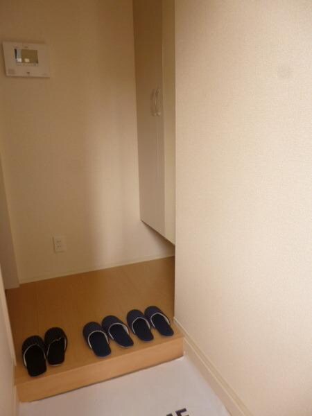 リヴェールの物件内観写真