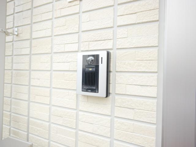 リヴェールの物件内観写真