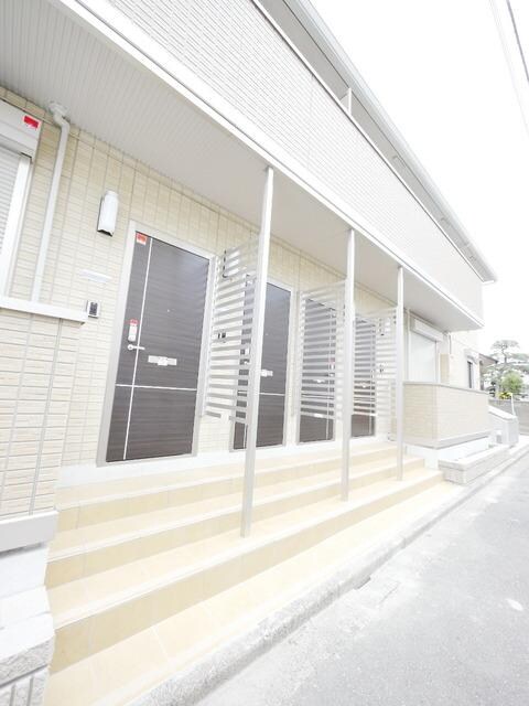 リヴェールの物件内観写真