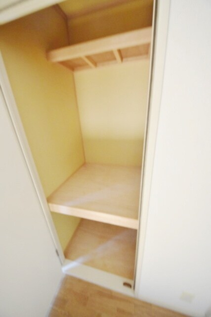 アンバービレッジＳの物件内観写真