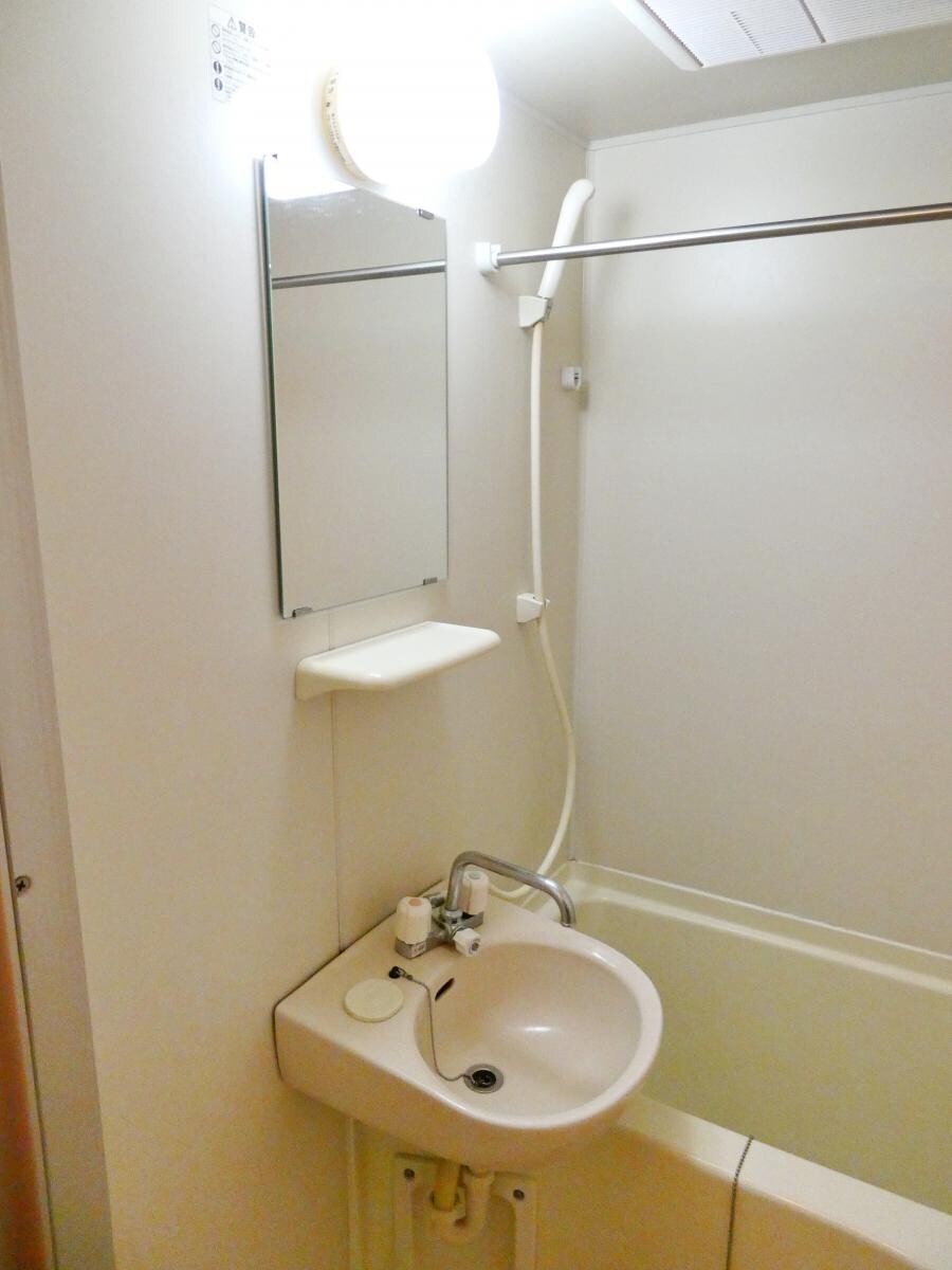 レオパレスセードルの物件内観写真