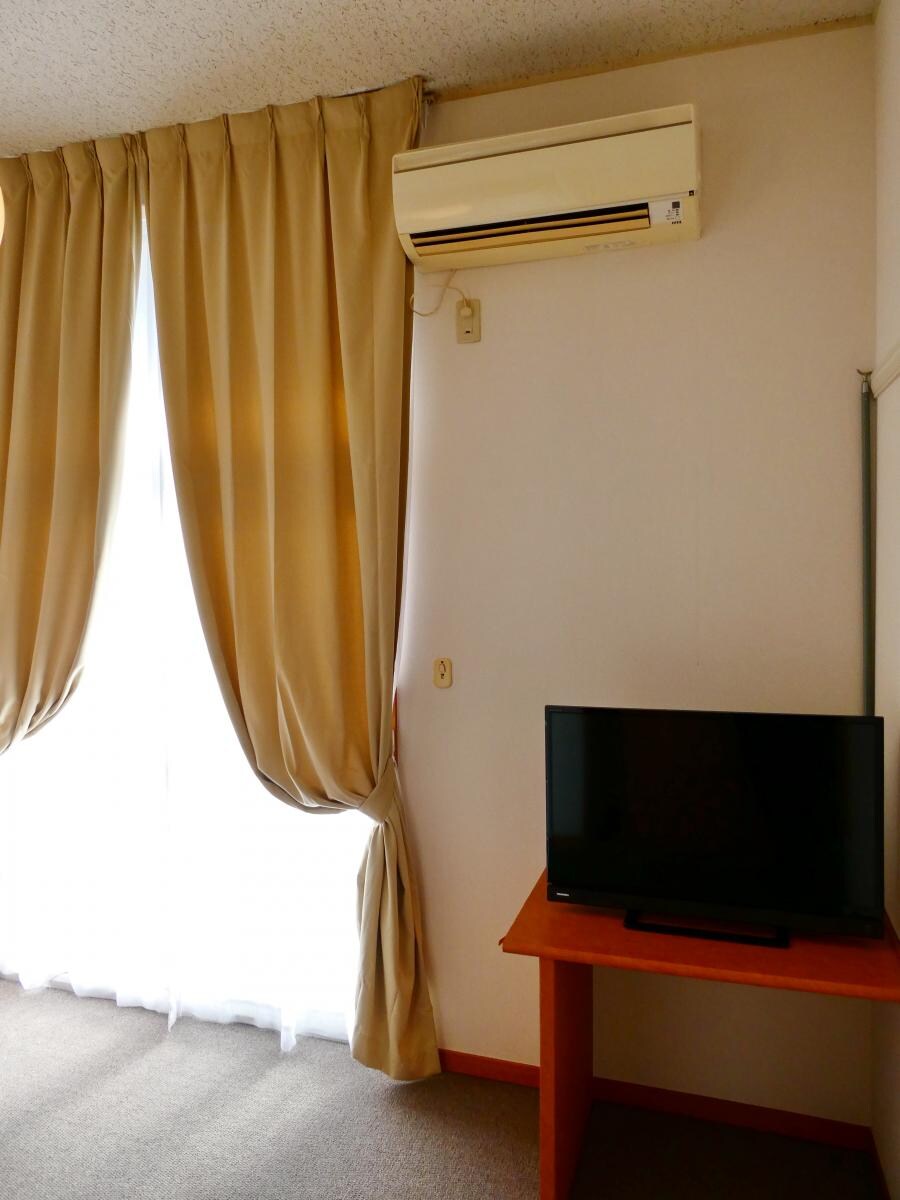 レオパレスセードルの物件内観写真