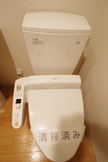 アーバンフラッツ町田　の物件内観写真