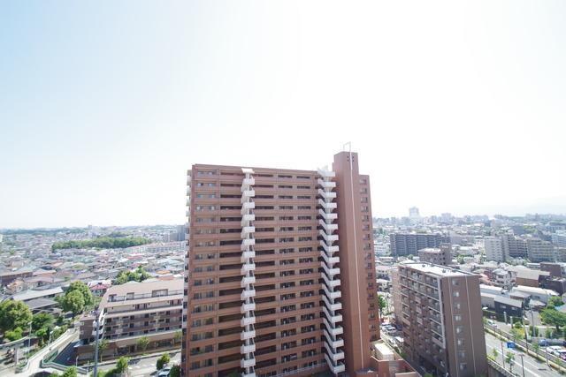 アーバンフラッツ町田　の物件内観写真