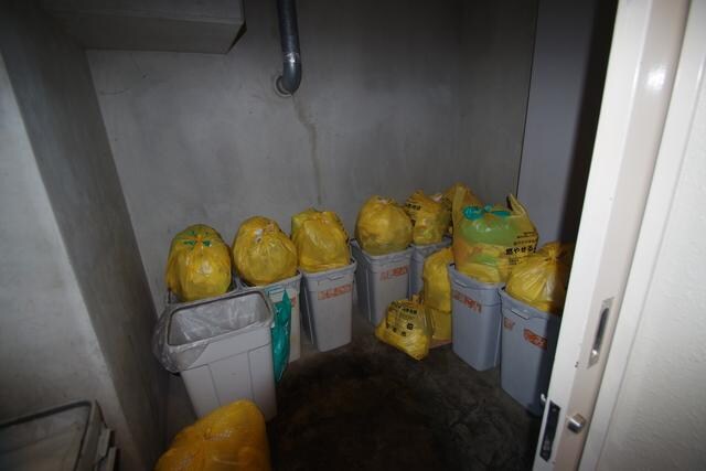 アーバンフラッツ町田　の物件内観写真