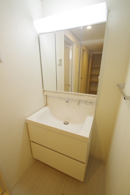 カーサフェリーチェルビアの物件内観写真