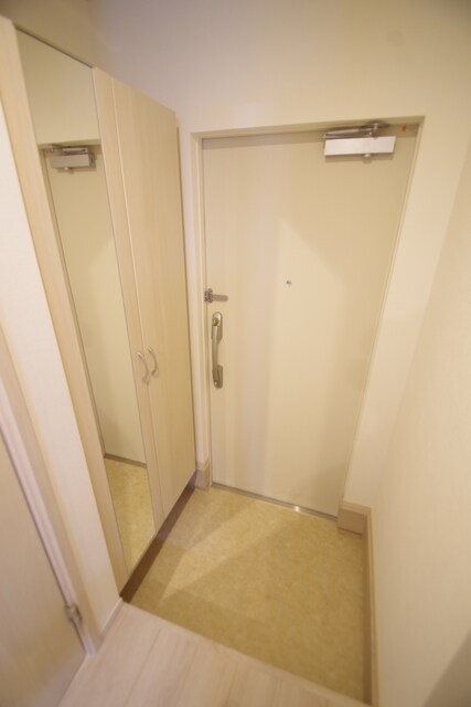 カーサフェリーチェルビアの物件内観写真