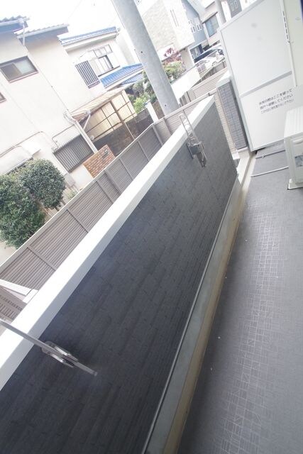 カーサフェリーチェルビアの物件内観写真