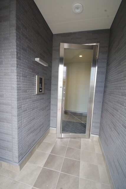 カーサフェリーチェルビアの物件内観写真