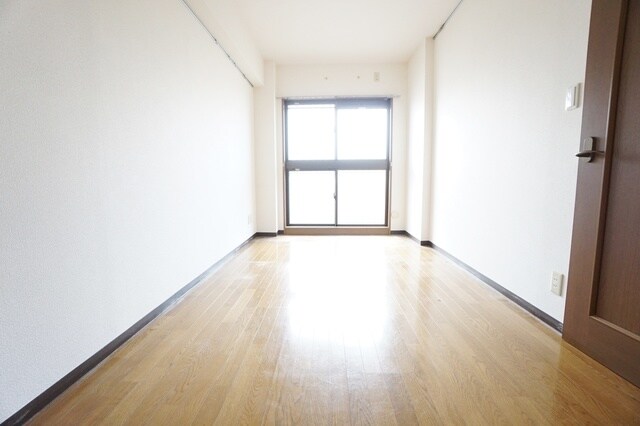 クレストみなみ台の物件内観写真