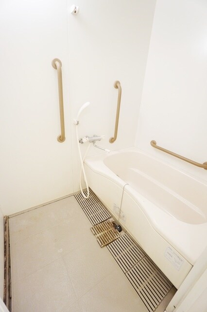 クレストみなみ台の物件内観写真