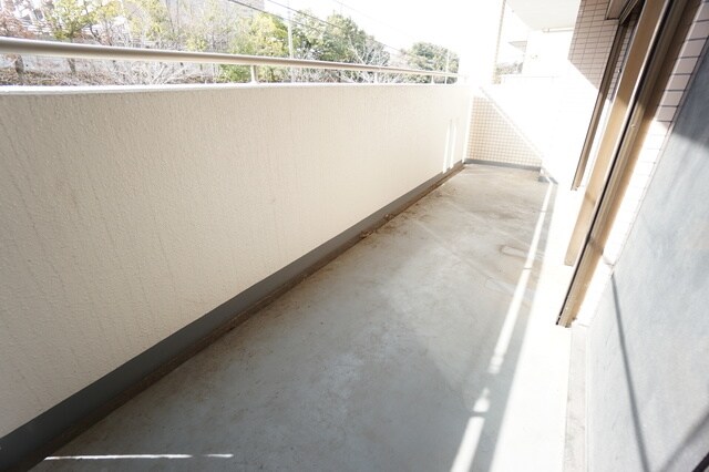 クレストみなみ台の物件内観写真