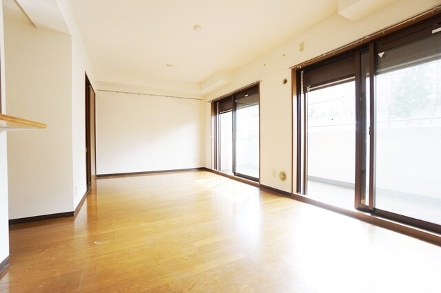 クレストみなみ台の物件内観写真