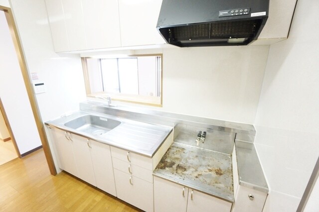 クレストみなみ台の物件内観写真