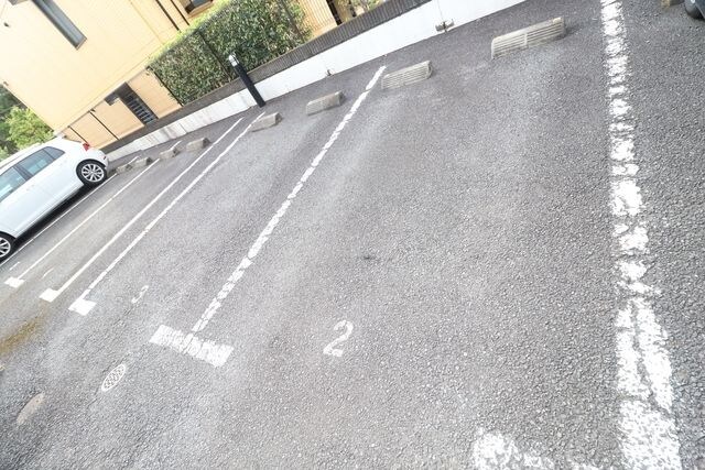 クレストみなみ台の物件内観写真