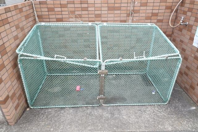 クレストみなみ台の物件内観写真