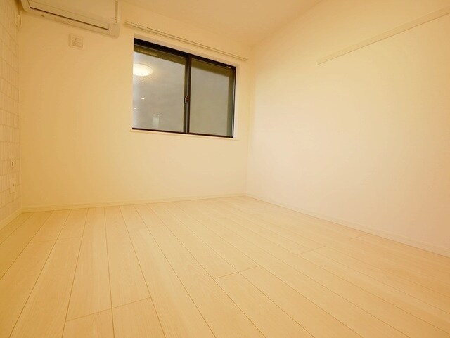 サイドガレージ矢部の物件内観写真