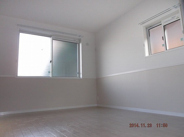 La Passerelle（ラ・パスレル）の物件内観写真