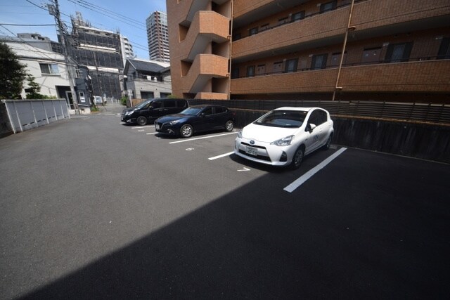 La Passerelle（ラ・パスレル）の物件内観写真