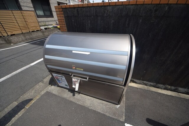 La Passerelle（ラ・パスレル）の物件内観写真