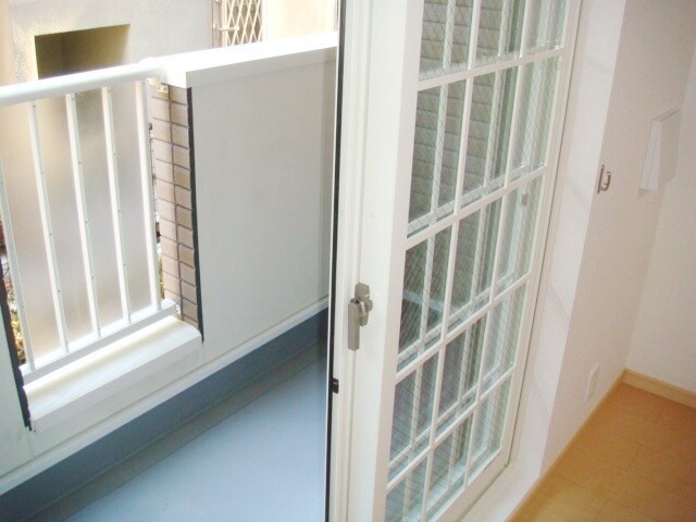 ナリッシュの物件内観写真