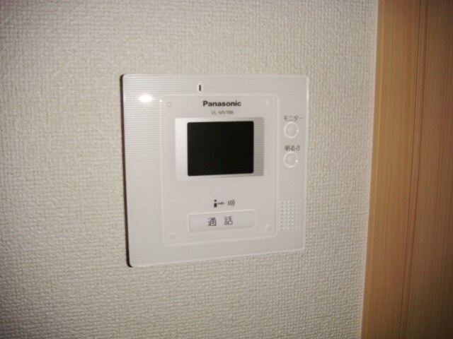 ナリッシュの物件内観写真