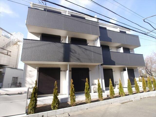 ブリズ・ヴェールの物件内観写真