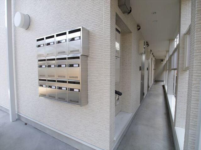 ブリズ・ヴェールの物件内観写真