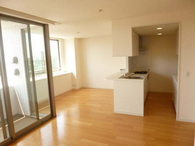 ＫＤＸレジデンス町田の物件内観写真