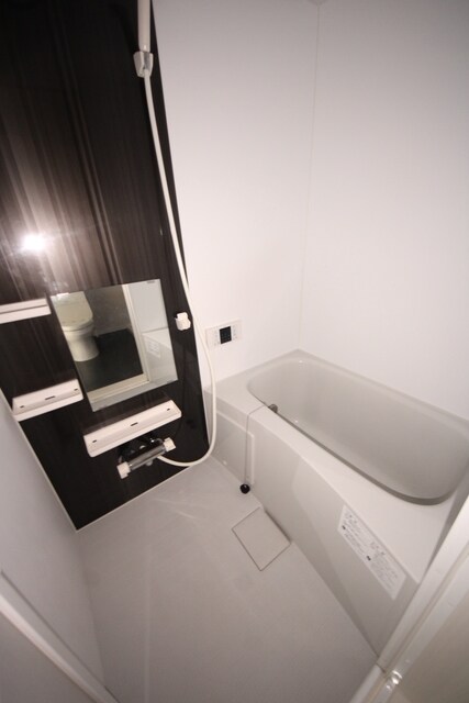 シンフォニア座間の物件内観写真