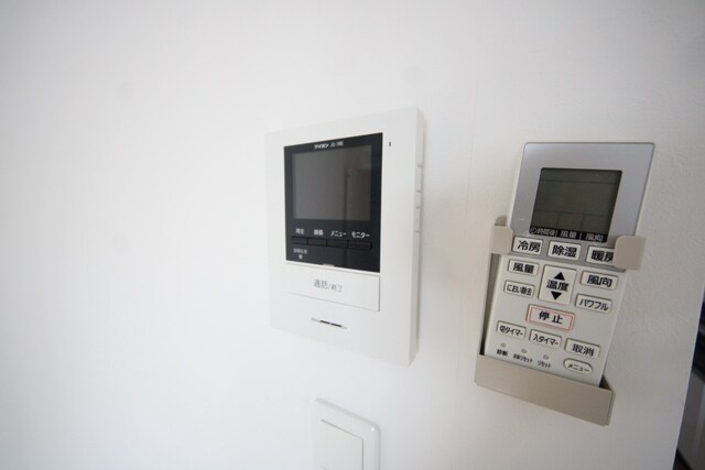 シンフォニア座間の物件内観写真