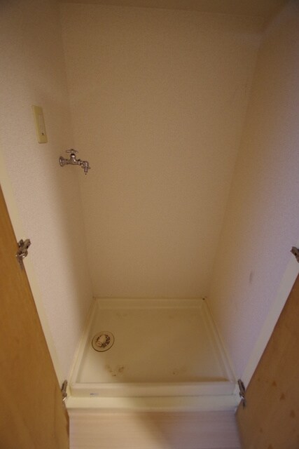 ドミトリー原町田の物件内観写真