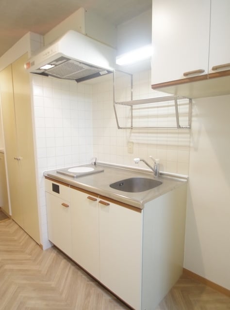 ドミトリー原町田の物件内観写真