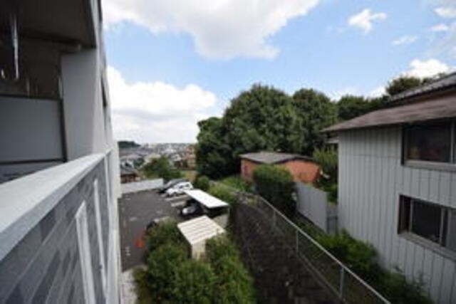 ベルテックスの物件内観写真