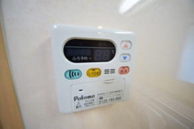 ベルテックスの物件内観写真