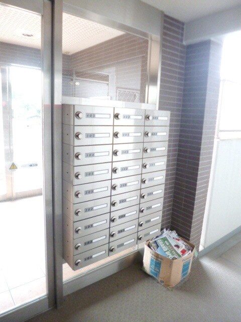 ベルテックスの物件内観写真