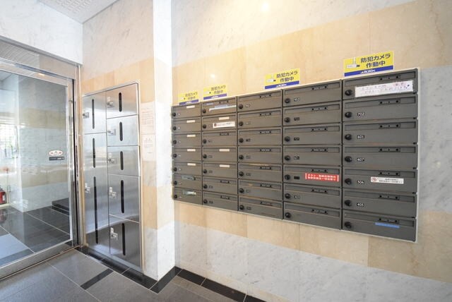 ＳＨＥＬＬ　ＭＩＹＡＫＯ　I　の物件内観写真