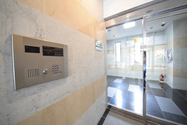 ＳＨＥＬＬ　ＭＩＹＡＫＯ　I　の物件内観写真