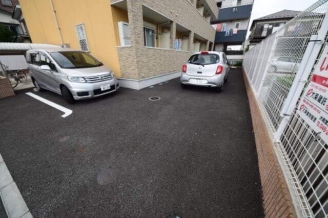 グラン　フレシュの物件内観写真