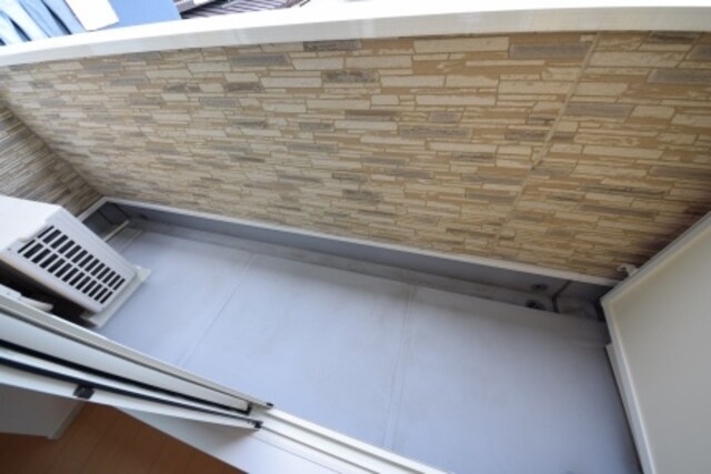 グラン　フレシュの物件内観写真