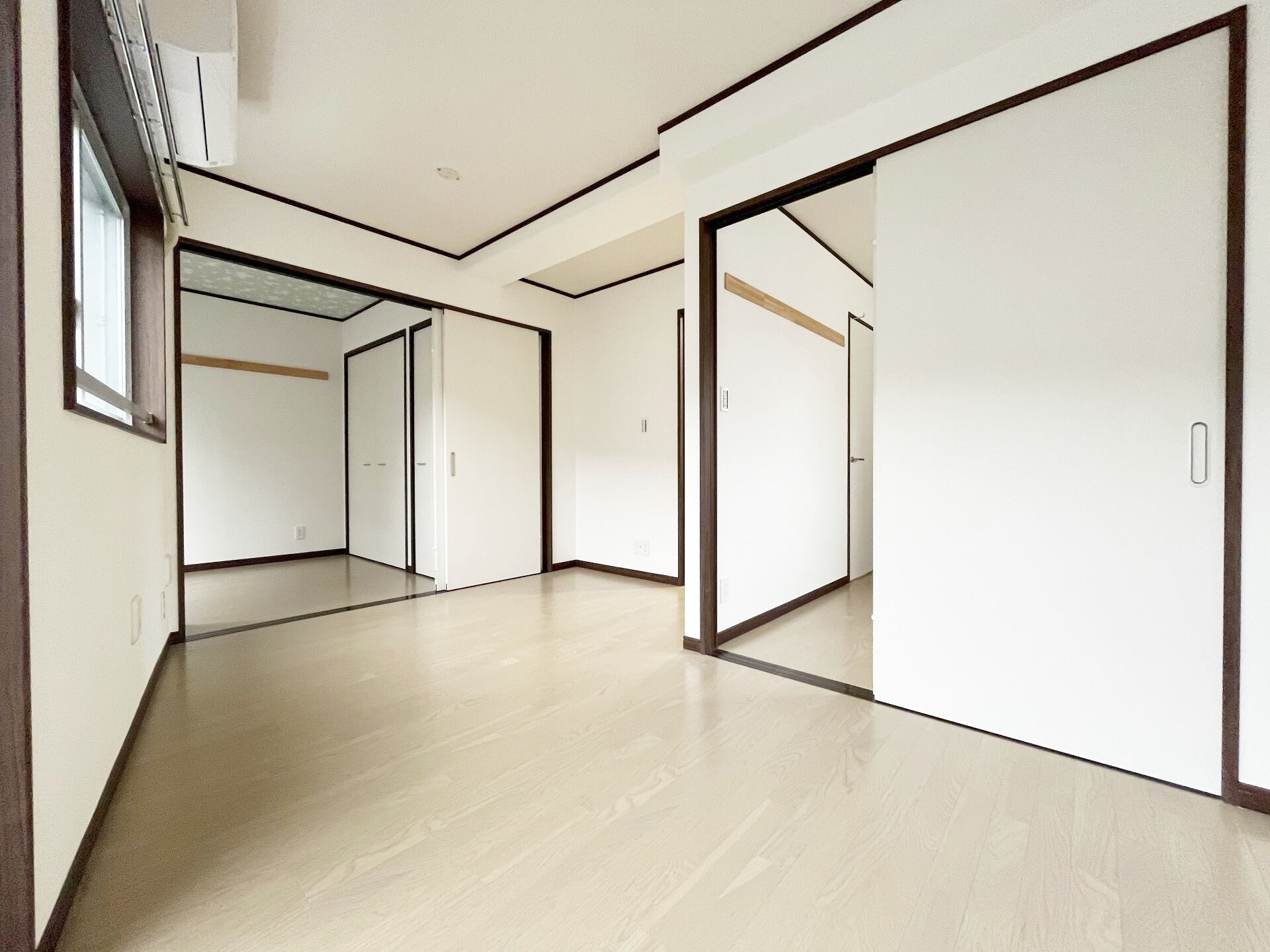 タックビルIIIの物件内観写真