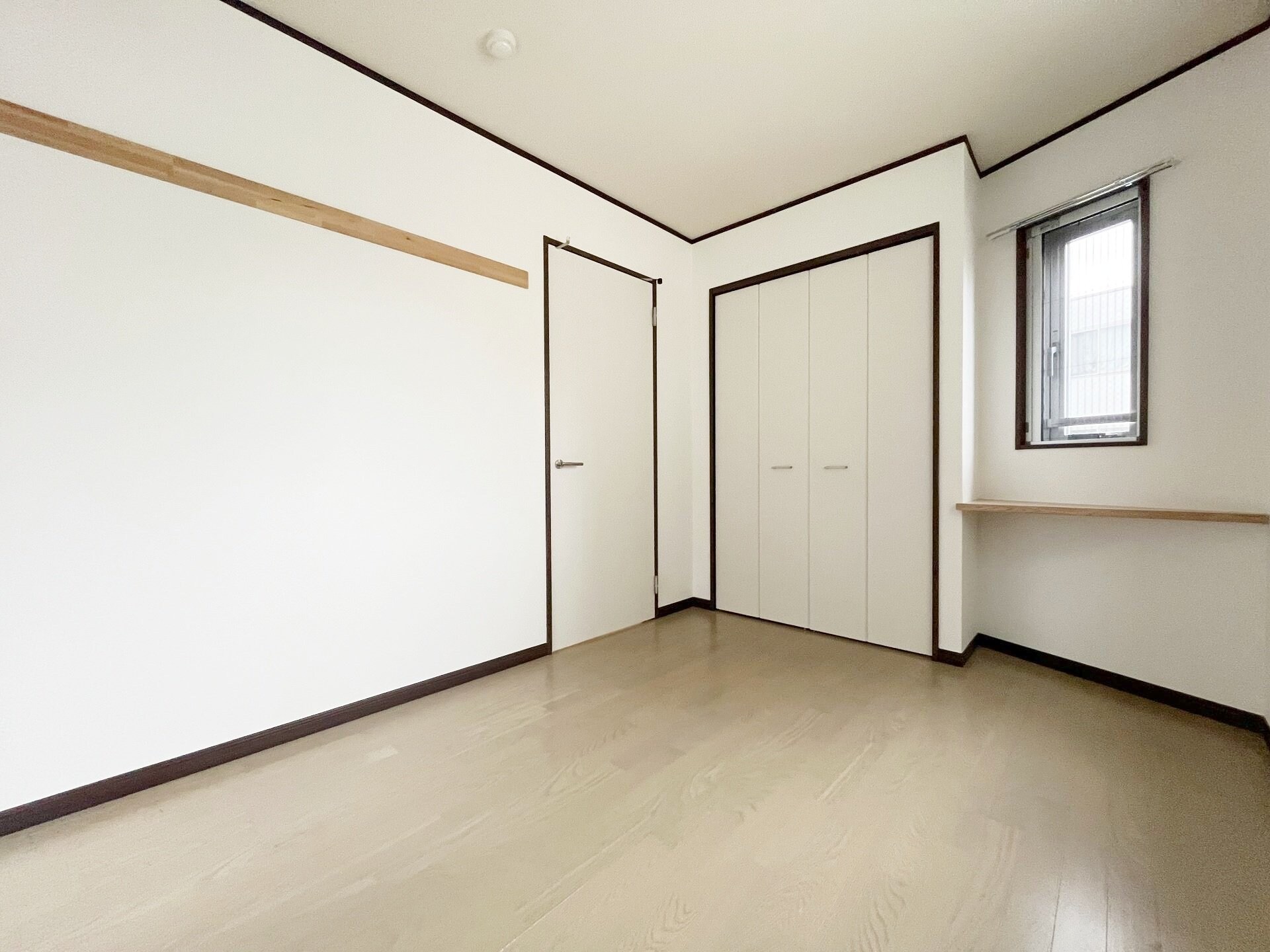 タックビルIIIの物件内観写真