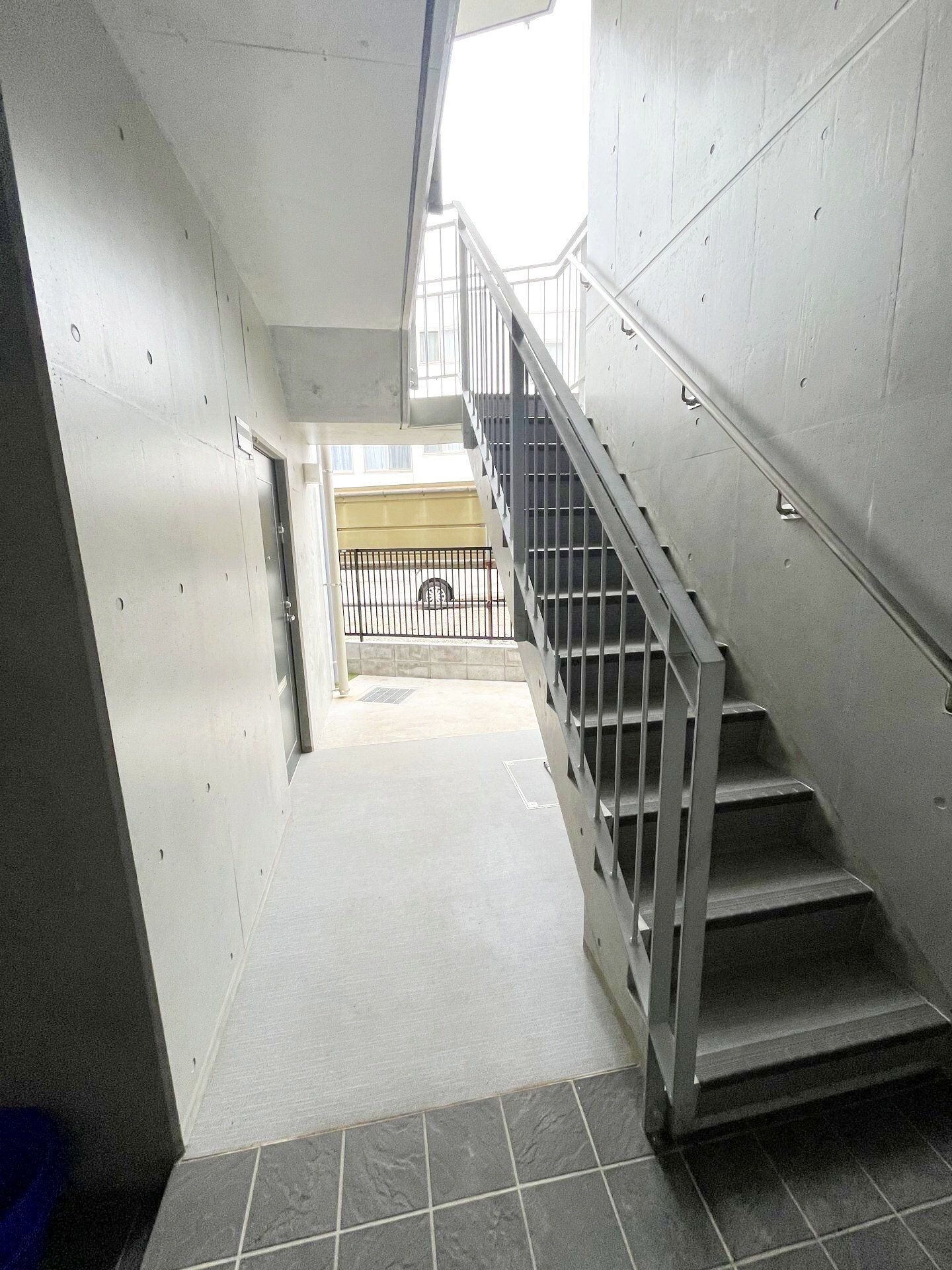 タックビルIIIの物件内観写真