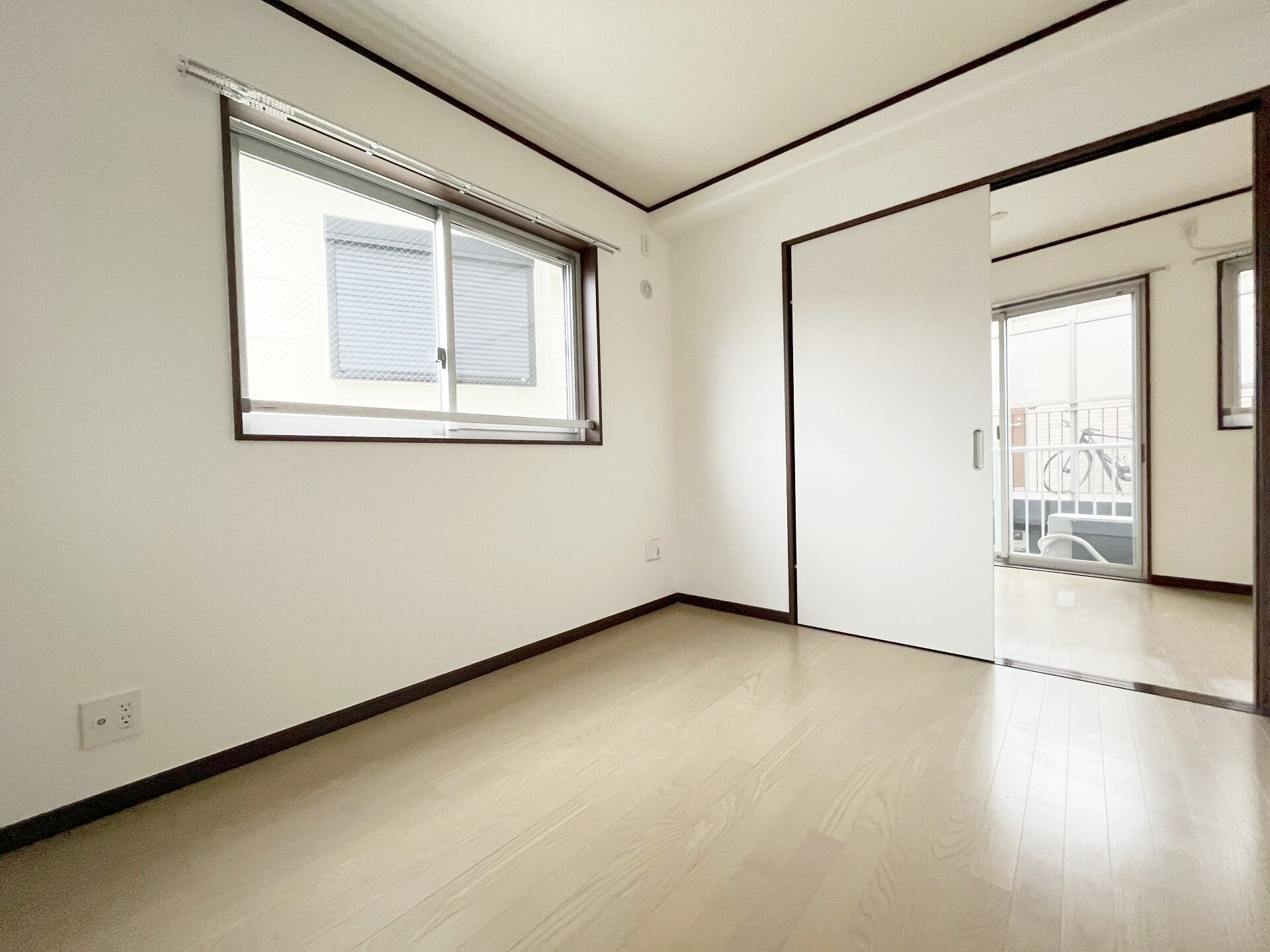 タックビルIIIの物件内観写真