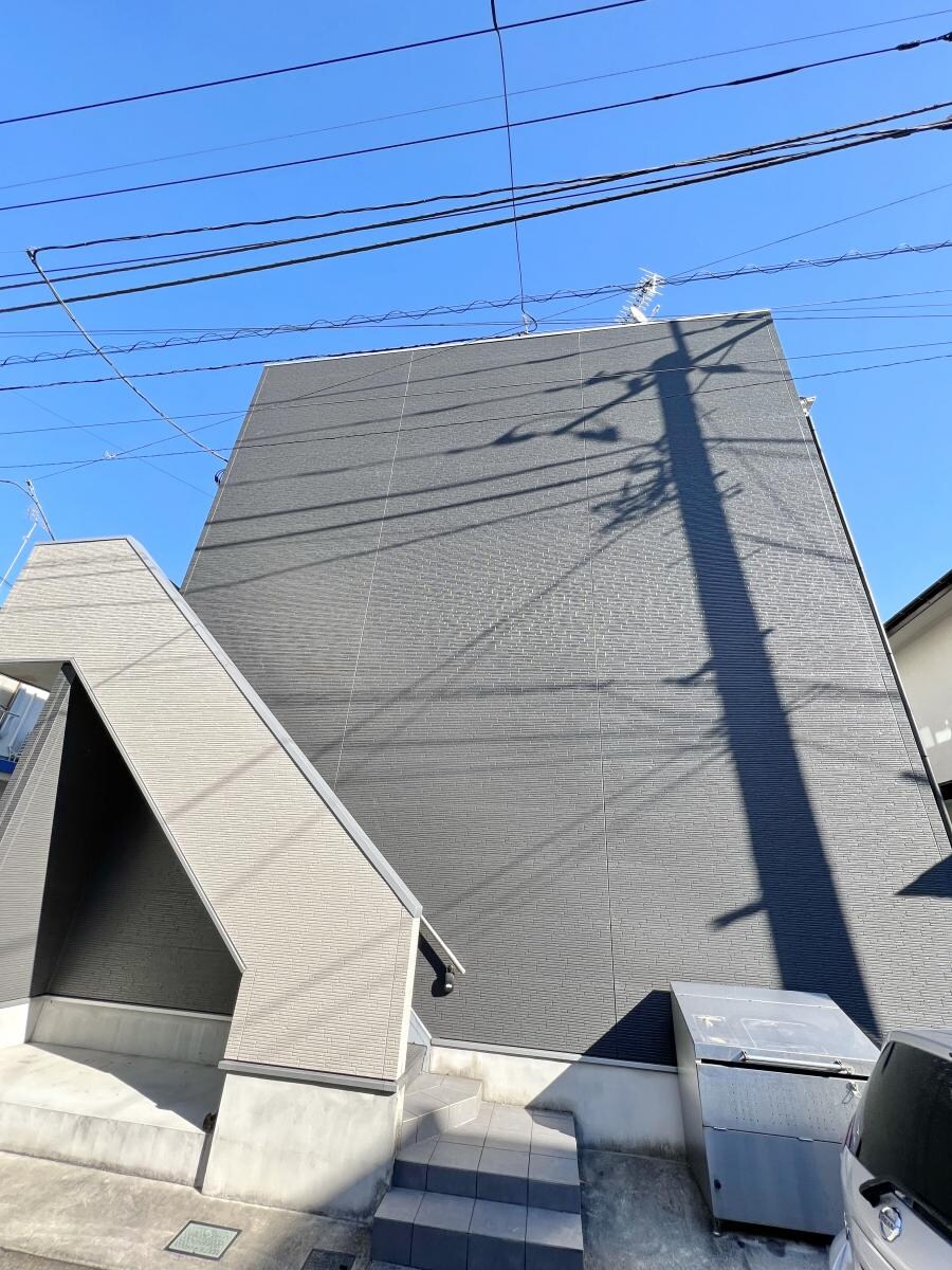 ジッリ中央林間の物件内観写真