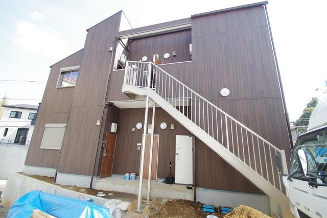 マイスペース古淵の物件内観写真