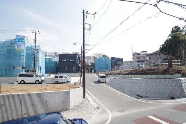 マイスペース古淵の物件内観写真