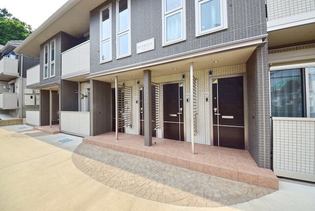 ドエルピアＡの物件内観写真