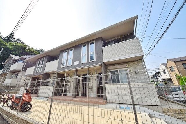 ドエルピアＡの物件内観写真