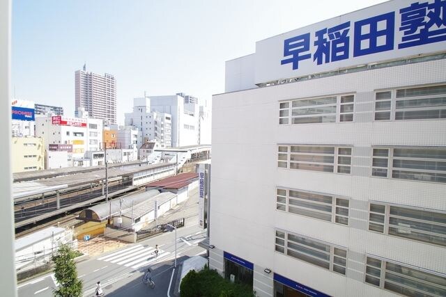 グラディート町田の物件内観写真